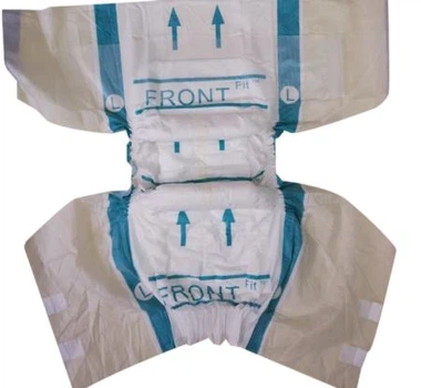 پوشک بزرگسالان الاستیک