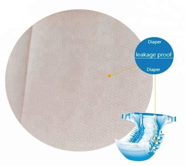 پارچه نبافته اس ام اس برای ساخت پوشک بچه