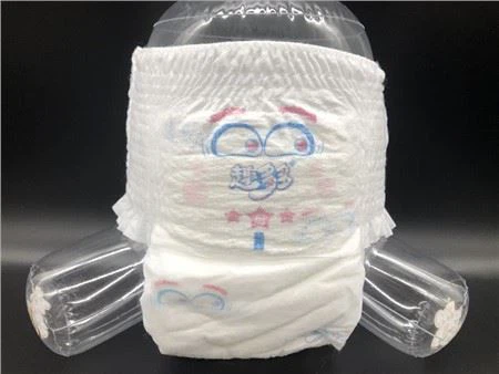 پوشک بچه با برند سفارشی OEM