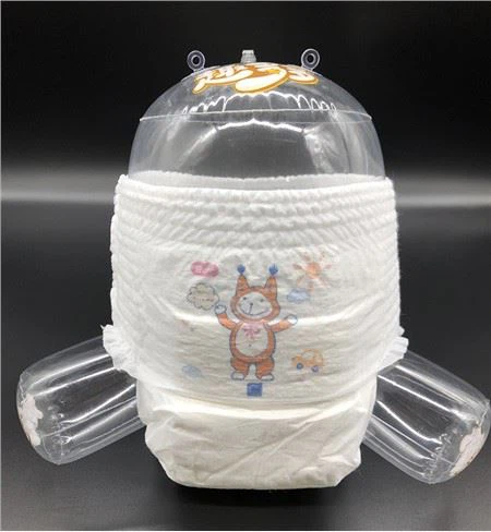 Pull Up Type Honest پوشک