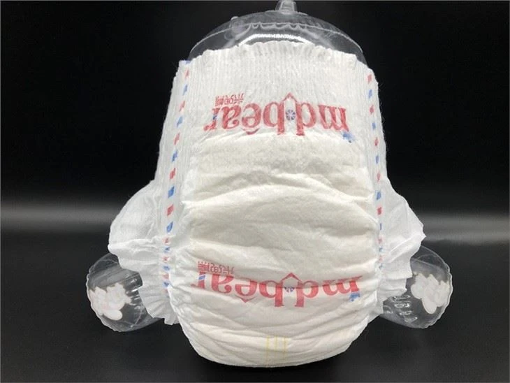 Wholesale Diapers With Elastic Waistband