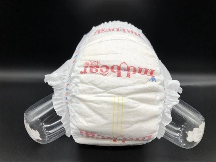 Wholesale Diapers With Elastic Waistband
