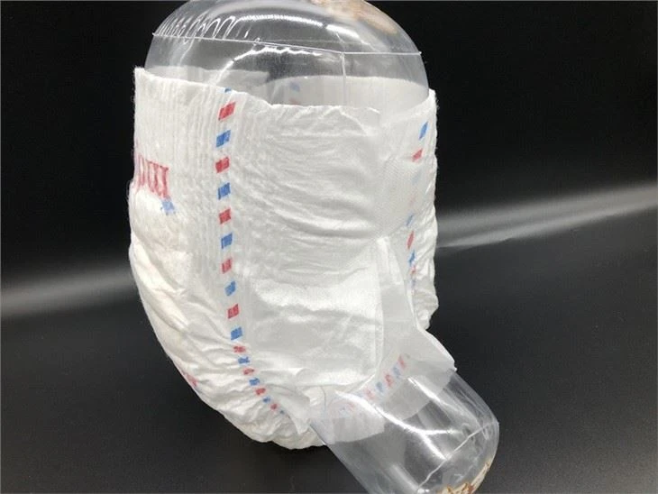 Wholesale Diapers With Elastic Waistband