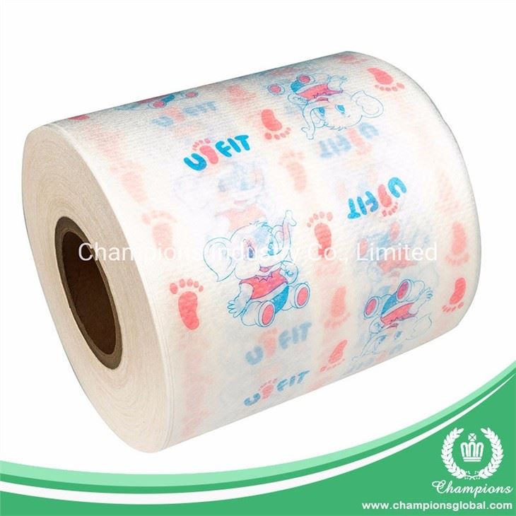 Breathable Lamination PE Film
